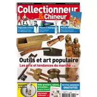 Collectionneur & Chineur n°164