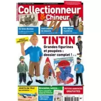 Collectionneur & Chineur n°166