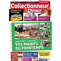 Collectionneur & Chineur n°170