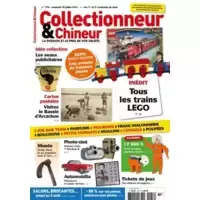 Collectionneur & Chineur n°178