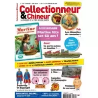 Collectionneur & Chineur n°179