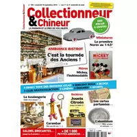 Collectionneur & Chineur n°182