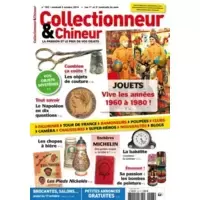 Collectionneur & Chineur n°183