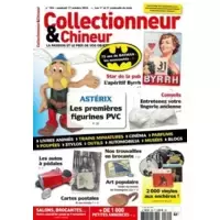 Collectionneur & Chineur n°184