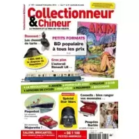 Collectionneur & Chineur n°187