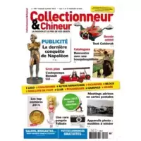Collectionneur & Chineur n°189