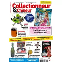 Collectionneur & Chineur n°191