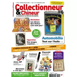 Collectionneur & Chineur n°194