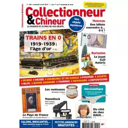 Collectionneur & Chineur n°195