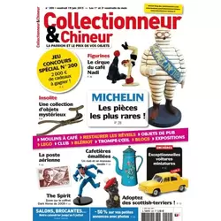 Collectionneur & Chineur n°200