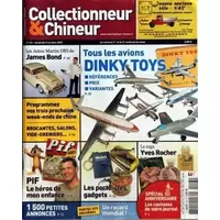 Collectionneur & Chineur n°23