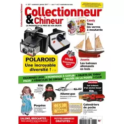 Collectionneur & Chineur n°237