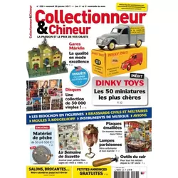 Collectionneur & Chineur n°238