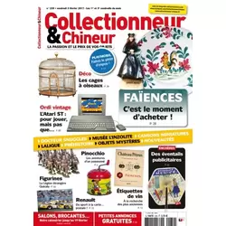 Collectionneur & Chineur n°239