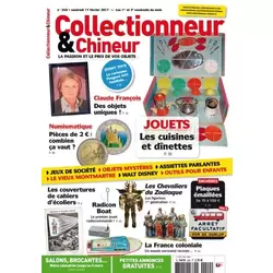 Collectionneur & Chineur n°240