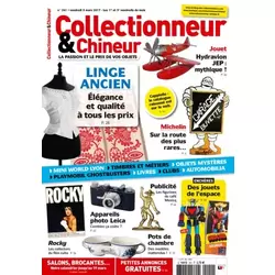 Collectionneur & Chineur n°241