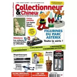 Collectionneur & Chineur n°243