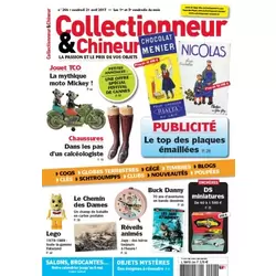 Collectionneur & Chineur n°244