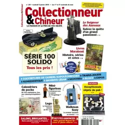 Collectionneur & Chineur n°261