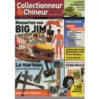 Collectionneur & Chineur n°49