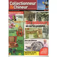 Collectionneur & Chineur n°50