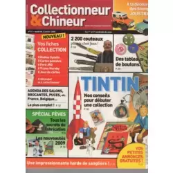 Collectionneur & Chineur n°51