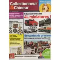 Collectionneur & Chineur n°57