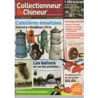 Collectionneur & Chineur n°58