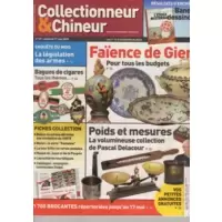 Collectionneur & Chineur n°59