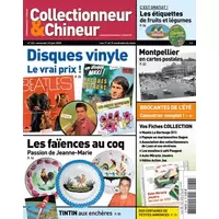 Collectionneur & Chineur n°62
