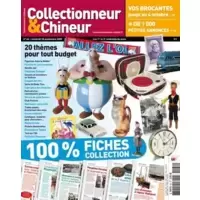 Collectionneur & Chineur n°66