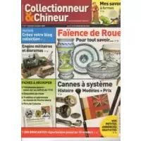 Collectionneur & Chineur n°67