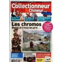 Collectionneur & Chineur n°77