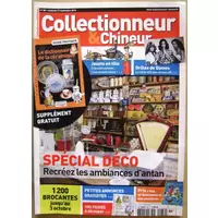 Collectionneur & Chineur n°88