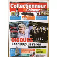 Collectionneur & Chineur n°90