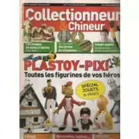 Collectionneur & Chineur n°94