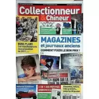 Collectionneur & Chineur n°95