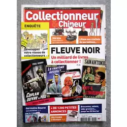 Collectionneur & Chineur n°97