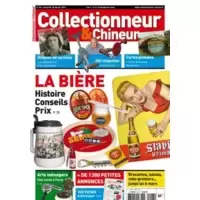 Collectionneur & Chineur n°98