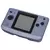 Neo-Geo Pocket Color - Blue