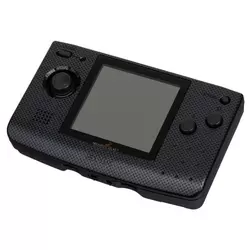 Neo-Geo Pocket - Noire