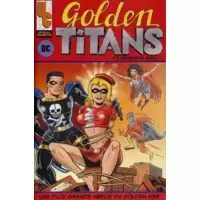 Golden Titans  n° 2