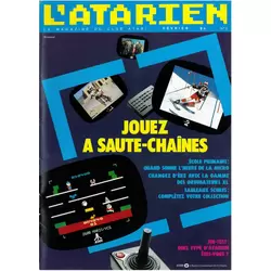 L'Atarien n°2