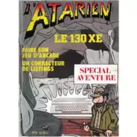 L'Atarien n°8