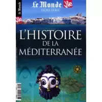 L' histoire de la Méditerranée