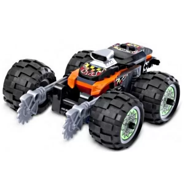 LEGO Racers - Buzz Saw