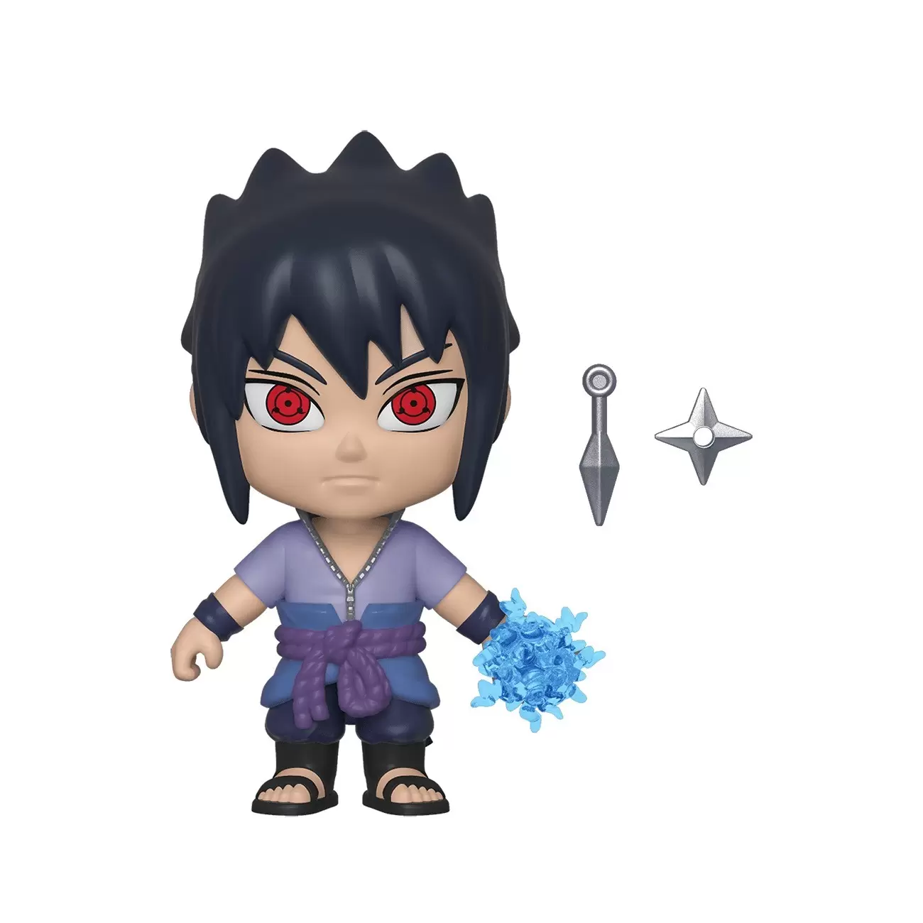 Naruto - Sasuke