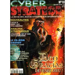 Cyberstratège n°10