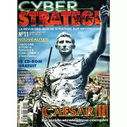 Cyberstratège n°11