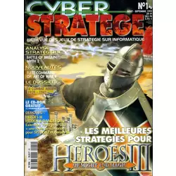 Cyberstratège n°14